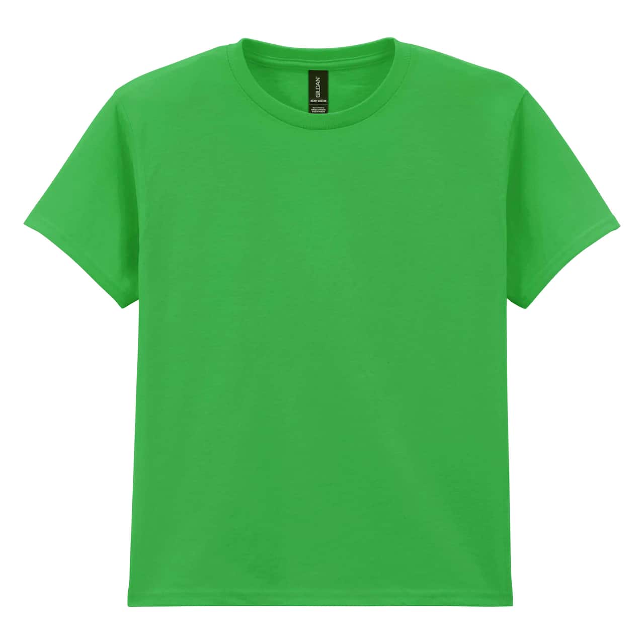 Gildan® Short Sleeve Youth T-Shirt